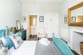 The Judges Lodgings Boutique Hotel