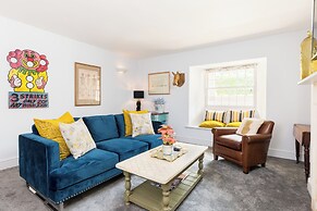 The Judges Lodgings Boutique Hotel