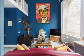 The Judges Lodgings Boutique Hotel