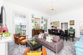 The Judges Lodgings Boutique Hotel