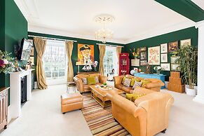 The Judges Lodgings Boutique Hotel