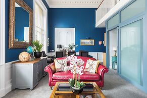 The Judges Lodgings Boutique Hotel