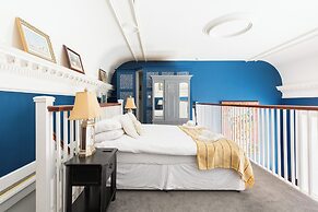 The Judges Lodgings Boutique Hotel