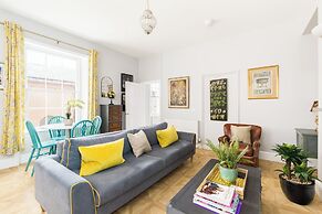 The Judges Lodgings Boutique Hotel