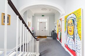 The Judges Lodgings Boutique Hotel