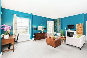 The Judges Lodgings Boutique Hotel