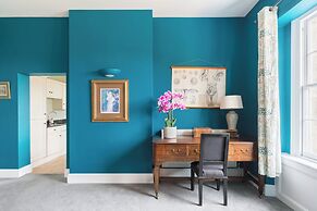 The Judges Lodgings Boutique Hotel