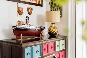 The Judges Lodgings Boutique Hotel