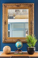 The Judges Lodgings Boutique Hotel