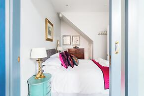 The Judges Lodgings Boutique Hotel