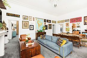 The Judges Lodgings Boutique Hotel