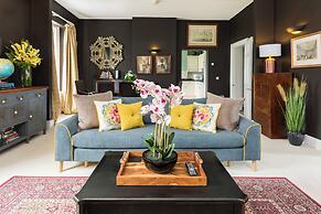 The Judges Lodgings Boutique Hotel