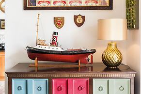 The Judges Lodgings Boutique Hotel