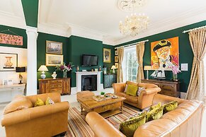 The Judges Lodgings Boutique Hotel