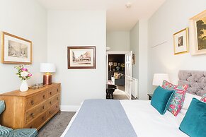 The Judges Lodgings Boutique Hotel