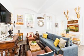 The Judges Lodgings Boutique Hotel