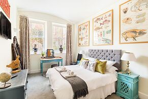 The Judges Lodgings Boutique Hotel