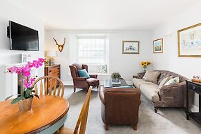 The Judges Lodgings Boutique Hotel