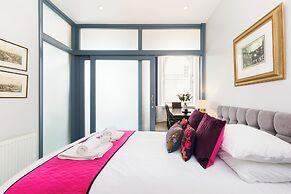 The Judges Lodgings Boutique Hotel