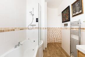 The Judges Lodgings Boutique Hotel