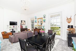 The Judges Lodgings Boutique Hotel