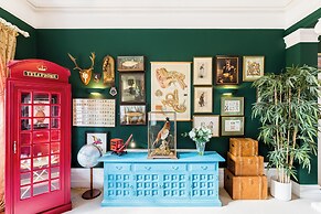 The Judges Lodgings Boutique Hotel