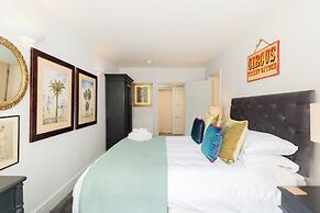 The Judges Lodgings Boutique Hotel