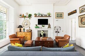 The Judges Lodgings Boutique Hotel