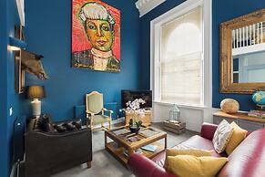 The Judges Lodgings Boutique Hotel