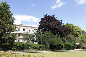 The Judges Lodgings Boutique Hotel