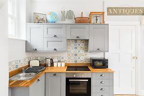 The Judges Lodgings Boutique Hotel