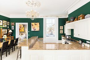 The Judges Lodgings Boutique Hotel