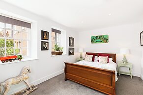 The Judges Lodgings Boutique Hotel