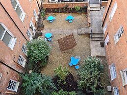 The Judges Lodgings Boutique Hotel