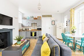 The Judges Lodgings Boutique Hotel