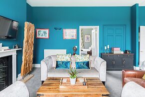 The Judges Lodgings Boutique Hotel