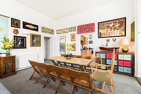 The Judges Lodgings Boutique Hotel