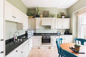 The Judges Lodgings Boutique Hotel