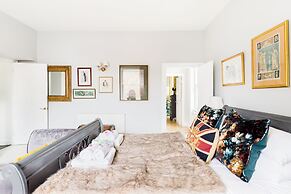 The Judges Lodgings Boutique Hotel