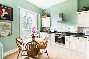 The Judges Lodgings Boutique Hotel