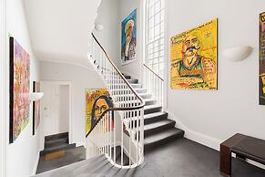 The Judges Lodgings Boutique Hotel