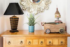 The Judges Lodgings Boutique Hotel