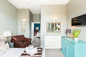 The Judges Lodgings Boutique Hotel