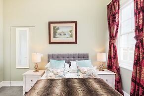 The Judges Lodgings Boutique Hotel