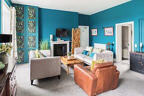 The Judges Lodgings Boutique Hotel