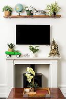 The Judges Lodgings Boutique Hotel