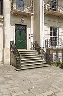 The Judges Lodgings Boutique Hotel