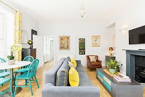 The Judges Lodgings Boutique Hotel