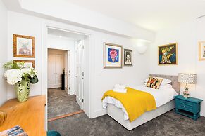 The Judges Lodgings Boutique Hotel