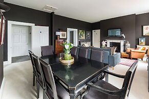 The Judges Lodgings Boutique Hotel